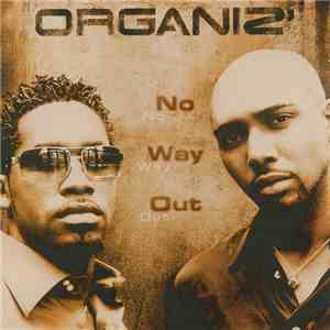 Organiz' - No Way Out album flac
