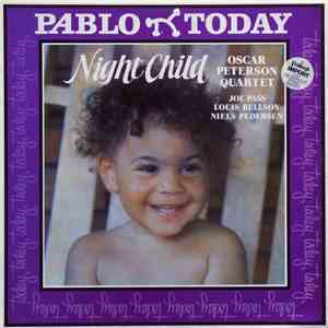 Oscar Peterson Quartet - Night Child album flac