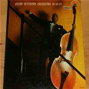 Oscar Pettiford Orchestra - In Hi-Fi album flac
