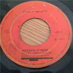 Osman Abdulrahim - Intezifelit Nere album flac