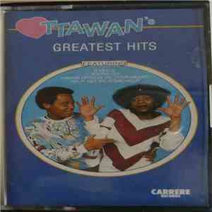 Ottawan - Greatest Hits album flac