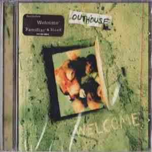 Outhouse - Welcome album flac
