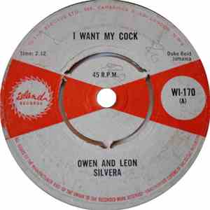 Owen & Leon Silvera & Baba Brooks Band / Baba Brooks & Don Drummond - I Want My Cock / Dr. Decker album flac