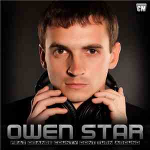 Owen Star Feat. Orange County - Don't Turn Around album flac