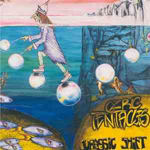 Ozric Tentacles - Jurassic Shift album flac