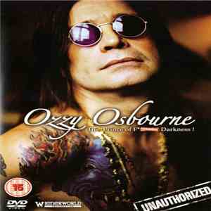 Ozzy Osbourne - The Prince Of Fg Darkness album flac