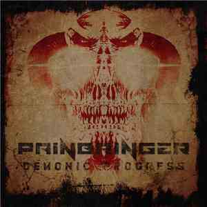 Painbringer - Demonic Progress album flac