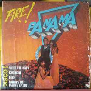 Panama - Fire! album flac