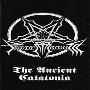 Pandemonium - The Ancient Catatonia album flac