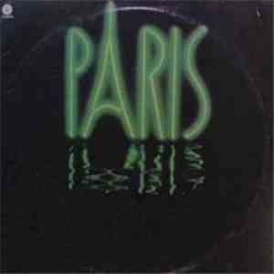 Paris  - Paris album flac