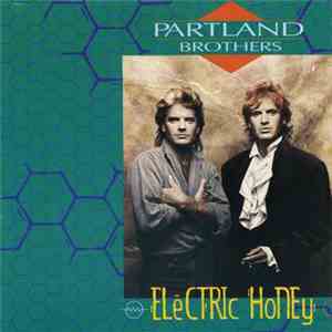 Partland Brothers - Electric Honey album flac