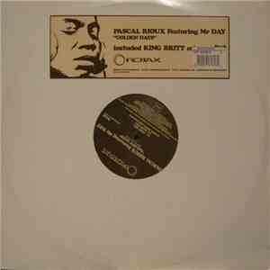 Pascal Rioux Featuring Mr Day - Golden Days album flac