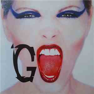Pat Benatar - Go album flac