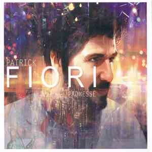 Patrick Fiori - Promesse album flac