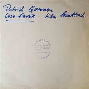 Patrick Gammon - Cold Fever album flac