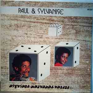 Paul & Sylvanise - Biguines, Mazurkas, Valses... album flac