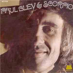 Paul Bley & Scorpio - Paul Bley & Scorpio album flac