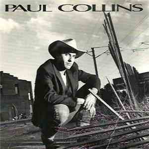 Paul Collins - Paul Collins album flac