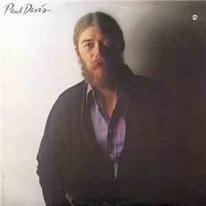 Paul Davis - Paul Davis album flac