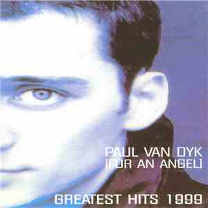 Paul van Dyk - Greatest Hits 1999 album flac
