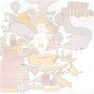 Peanut Butter Wolf - Chrome Children album flac