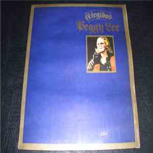 Peggy Lee - Elegidos album flac