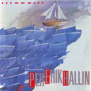 Per-Erik Hallin - Morgonluft album flac