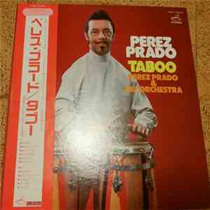 Perez Prado - Taboo album flac