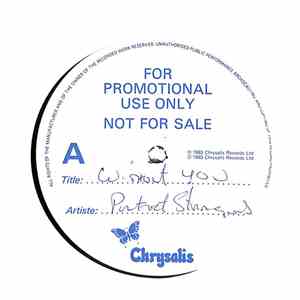 Perfect Strangers  - Without You (Extended Version) album flac