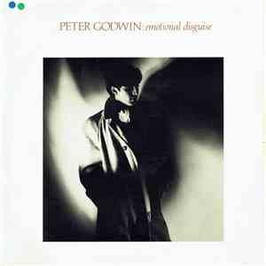 Peter Godwin - Emotional Disguise album flac