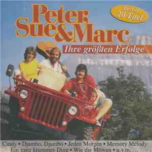 Peter, Sue & Marc - Ihre Größten Erfolge album flac