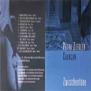 Petra Ziegler - Zwischentöne album flac