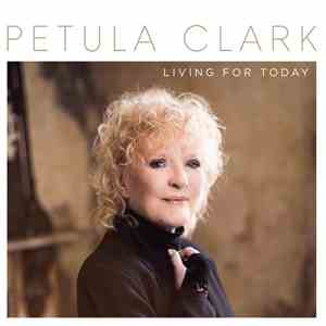 Petula Clark - Living For Today album flac