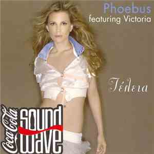 Phoebus Featuring Victoria - Τέλεια album flac
