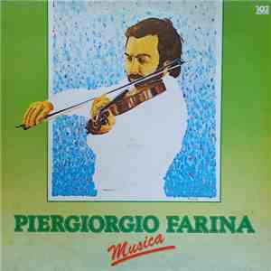 Piergiorgio Farina - Musica album flac