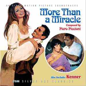 Piero Piccioni - More Than A Miracle - Kenner album flac