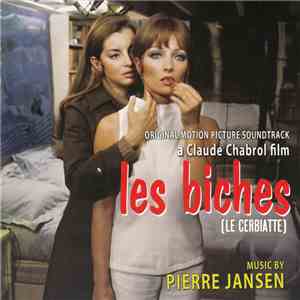 Pierre Jansen - Les Biches album flac