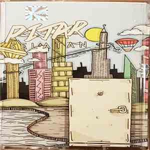 Pijar - Selatan album flac