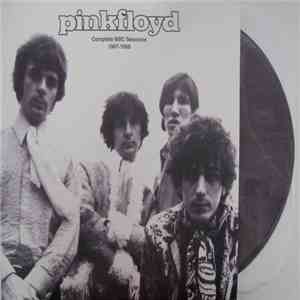 Pink Floyd - Complete BBC Sessions 1967-1968 album flac