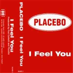Placebo - I Feel You album flac
