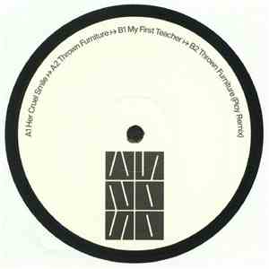 Pletnev - Thrown Furniture EP album flac
