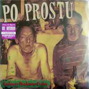 Po Prostu - Madona + Dżakson = Prins album flac