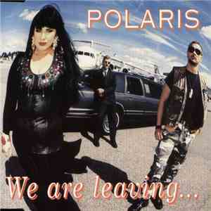 Polaris  - We Are Leaving... album flac
