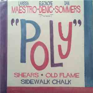 Poly  - Shears album flac