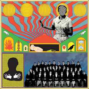 Ponctuation - 27 Club album flac