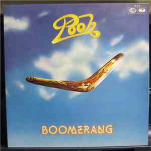 Pooh - Boomerang album flac