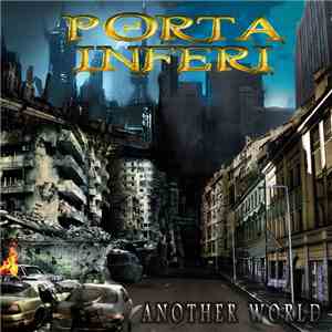 Porta Inferi  - Another World album flac