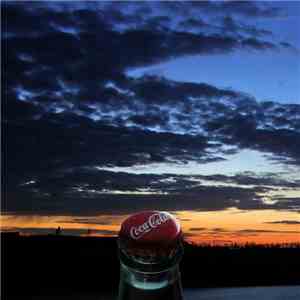 postironic metamodernist - Evening Coke album flac