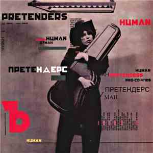 Pretenders - Human album flac