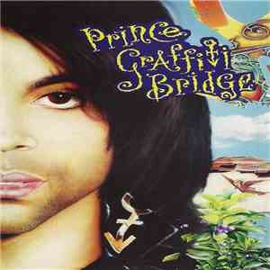 Prince - Graffiti Bridge album flac